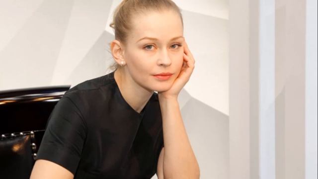 Стало известно, сколько зарабатывает Анна Пересильд после "Слова пацана"