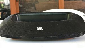 JBL OnBeat Mini Outdoor Test 2021