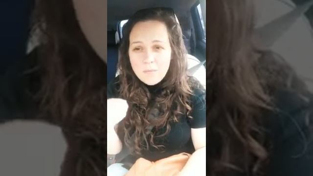 Какой я на самом деле?