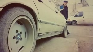 bmw e34