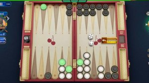 Нарды, короткие нарды онлайн чемпионат