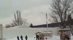 Где поесть на ВДНХ всей семьей недорого