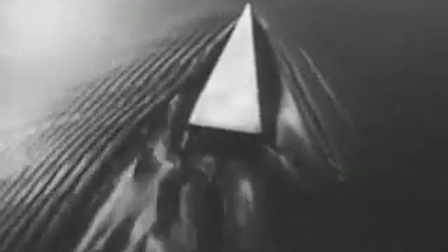 "Общие основы аэродинамики" - Центрнаучфильм (1969)