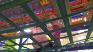 Парк развлечений для детей park for kids