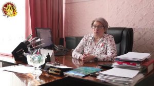 Беседа с директором Дворца Культуры им. В.И. Ленина о статусе Дворца во время капитального ремонта