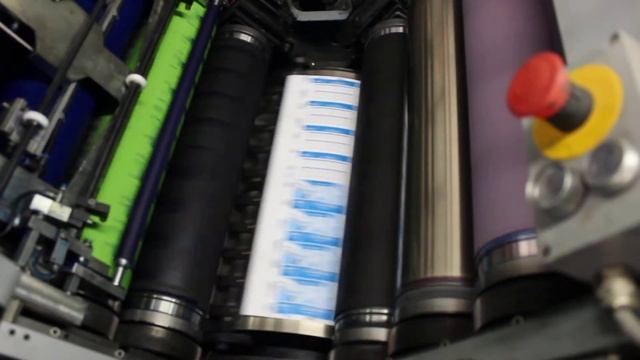 2006 KBA Genius 52 5+L 2 смотреть онлайн