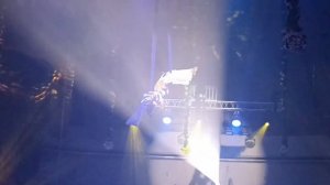 Рязанский цирк.ТРОПИК ШОУ. #цирк