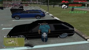 ЧОРТАВ ПЕРЕКУП НА МАЛИНОВКА РП #1 - НАЧАЛО БАРЫГИ !!!!