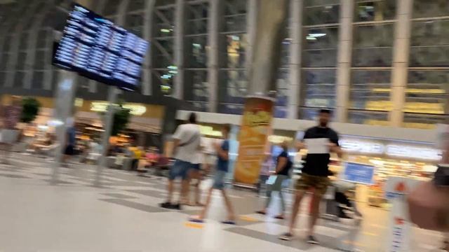 Отпуск. Крым. смотреть онлайн