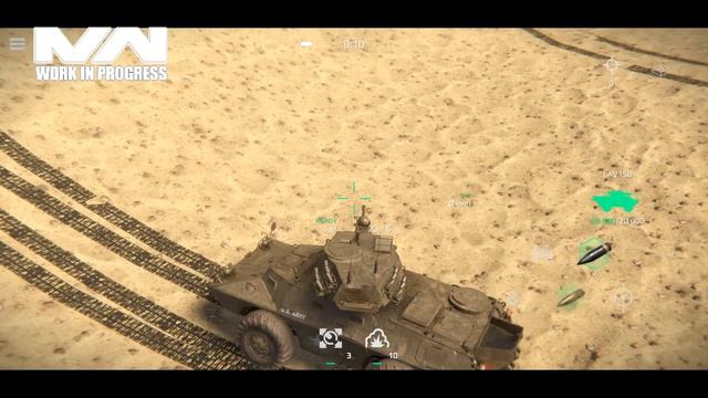 Hot Update !!! Mode Tank segera hadir !!! смотреть онлайн