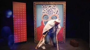 Комедия «Чудо в большом городе». Тула, ГКЗ, 22 марта 2025. #комедия #театр #спектакль #отдых #ГКЗ