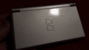 Nintendo DSLite UJF19782070