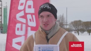 Здоровый бизнес | Илья Николаев