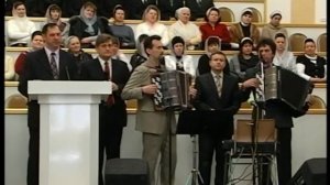 Тихий вечер_ закат нежно-розовый _Песнь возрождения 1038