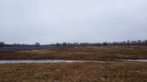 Исчезнувший хутор Брунненфельд, Балаковский район.