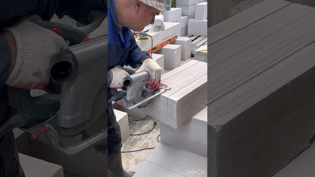 Строю Сам-изготовление U-блоков своими руками смотреть онлайн