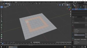 Face Maps - Object Data Properties in Blender