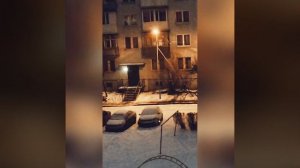 Черниковская хата - Спектакль окончен
