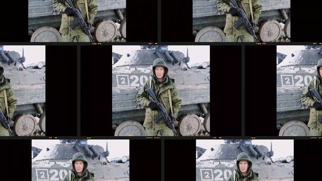 Видеопризентация