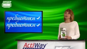 Мультивитаминный комплекс для женщин VitaFemme Multi-Pak