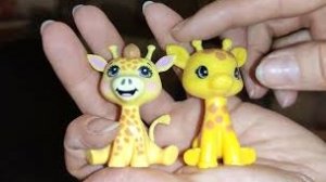 чего только не купишь ради желанного жирафика😊, набор день рождения Челси с Барби и друзьями