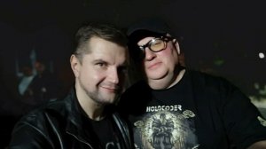 Промо-ролик к альбому "Арктика".