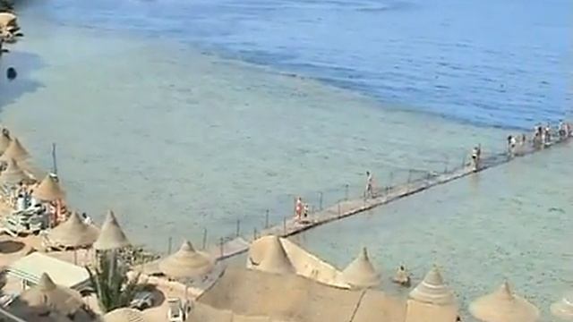 YouTube   ‪Egypt  Sharm el Sheikh  hotel Dreams Beach  červen 2008‬ смотреть онлайн
