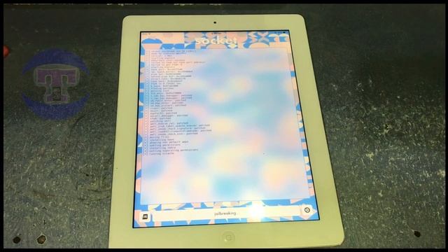 iPad 4 Jailbreak Without Computer 2024 | How To Jailbreak iOS 10.3.3 NO PC | смотреть онлайн