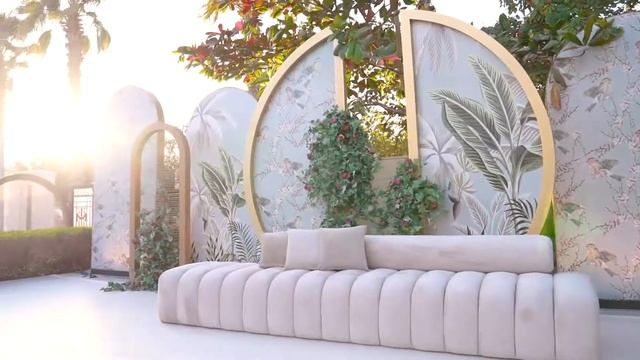 KOSHA COMPANY - Sharjah Wedding смотреть онлайн