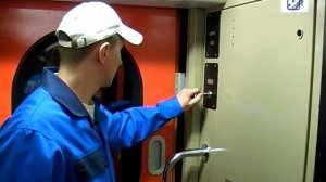 Эксплуатация и ТО автоматических дверей