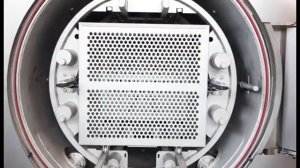 Levati Food Tech - Горизонтальные ротационные автоклавы