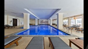 Sealife Buket Resort & Beach Hotel, Alanya, Turkey