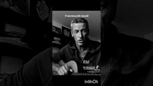 Я маленький леший - Илья Червоный