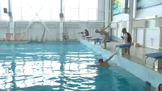 Соревнования среди педагогов по плаванию смотреть онлайн