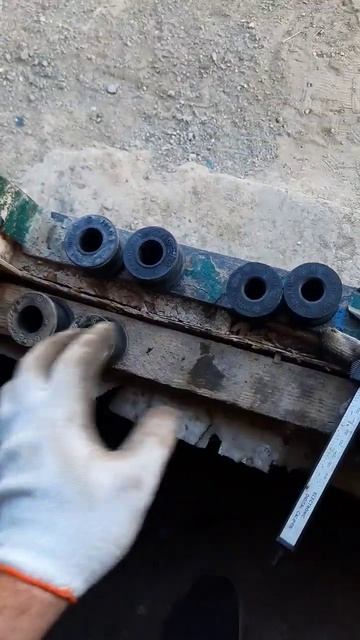 Интересный нюанс сбализатора Mercedes w124. смотреть онлайн