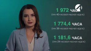 Инструкция | Производственный календарь