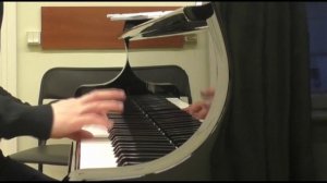 Мендельсон (1809 - 1847) - Песня без слов op.19 №1 Ми мажор