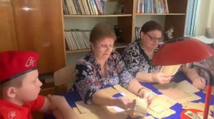 "Ламповые чтения" фронтовых писем времен Великой Отечественной войны