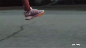 NIKE МОТИВАЦИЯ ДЛЯ БЕГА