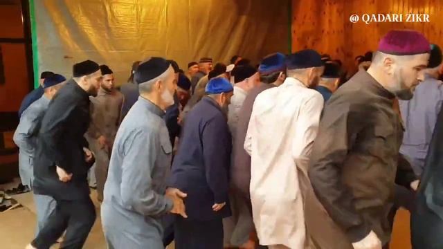 Чехка зикр Имран Атаги | Шали 2019 год. смотреть онлайн