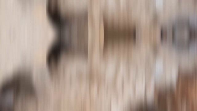 EXPLORING KORCULA WITH LIZA AND FUMIYA | Katya Santos смотреть онлайн