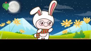 Hello Song "Ni Hao" Chinese Mandarin Kid Song with Lyrics | CENRIN