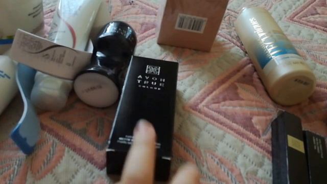 Заказ №1 по каталогу 06/2017 Avon (НОВИНКА следующего каталога, АКЦИИ, от компании ПРОБНИКИ за 25р смотреть онлайн