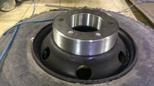 Автодом своими руками. 15-ая часть.