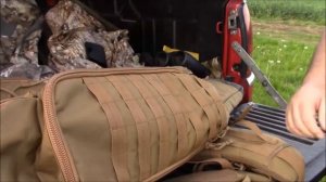 Tasmanian Tiger TT MODULAR SNIPER PACK 45