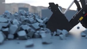 HİDROMEK Серия K4 HMK 102 B