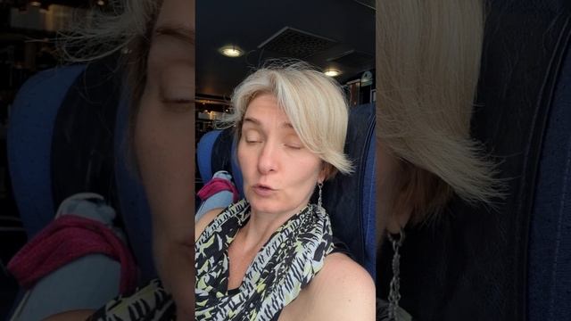 Поезда и автобусы в Марокко. смотреть онлайн