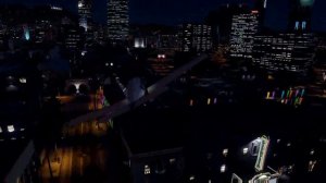 The Pinnacle of V - World Enhancement Project