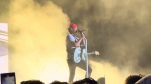 blink-182 - Down (Live at BMO Stadium, Los Angeles, CA 6/17/2023)