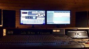 Hybrid Mixing with Tukan Studios Plugins (Tukan Studios)